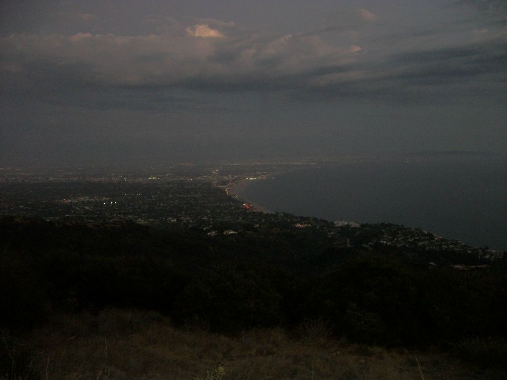 Parker Mesa Overlook 2012-09-09